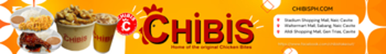 CHIBIS logo