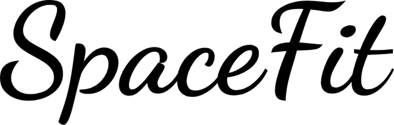 SpaceFit.click logo