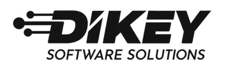 Dikey Software logo