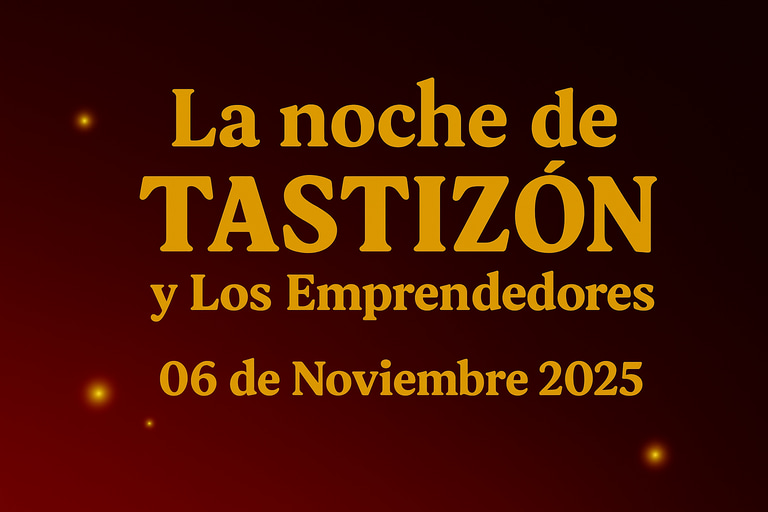 La Noche de los Emprendedores logo