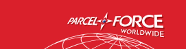 Parcelforce logo