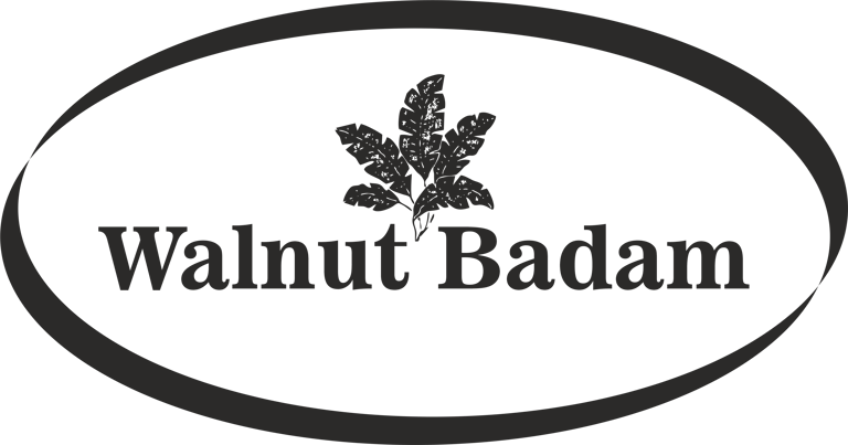 WalnutBadam logo