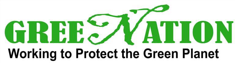 Greenation logo