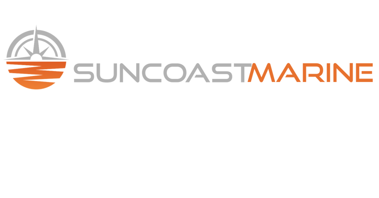 Suncoast Marine logo