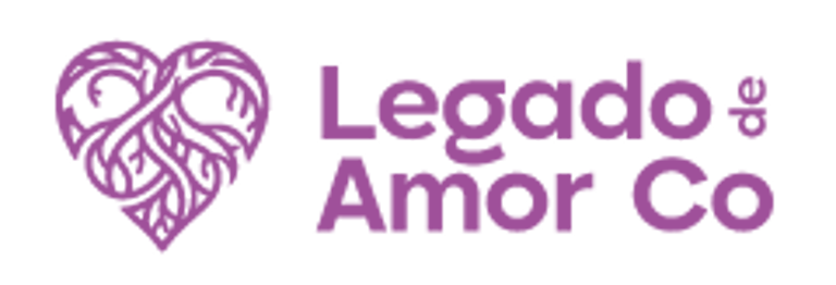 Legado de Amor Co logo