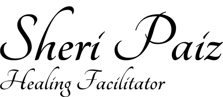 Quantum Energy Healing Created Just For You logo