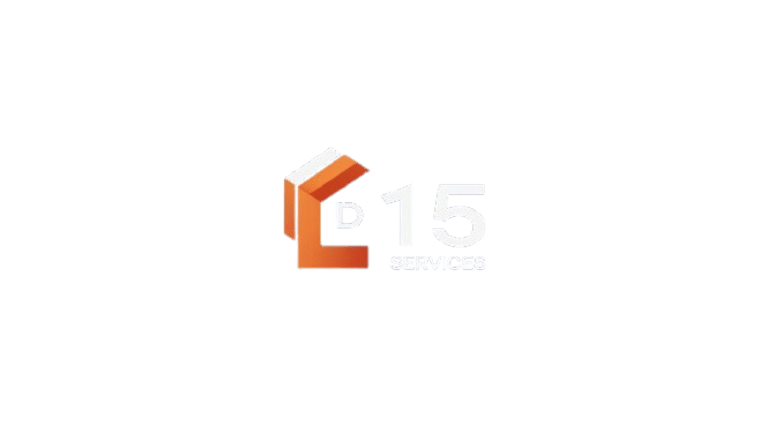 d15 services logo