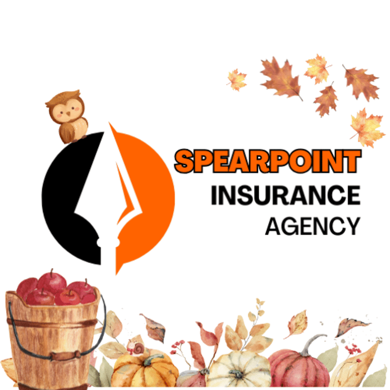 Spearpoint Insurance Agency logo