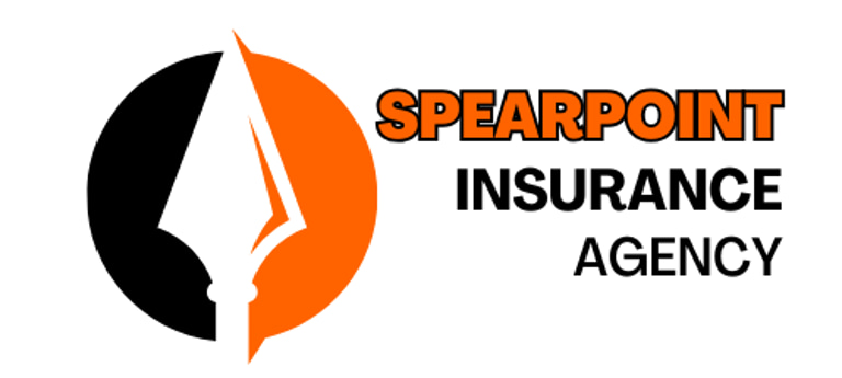 Spearpoint Insurance Agency logo
