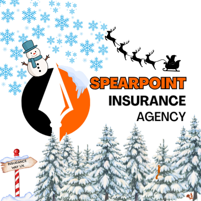 Spearpoint Insurance Agency logo