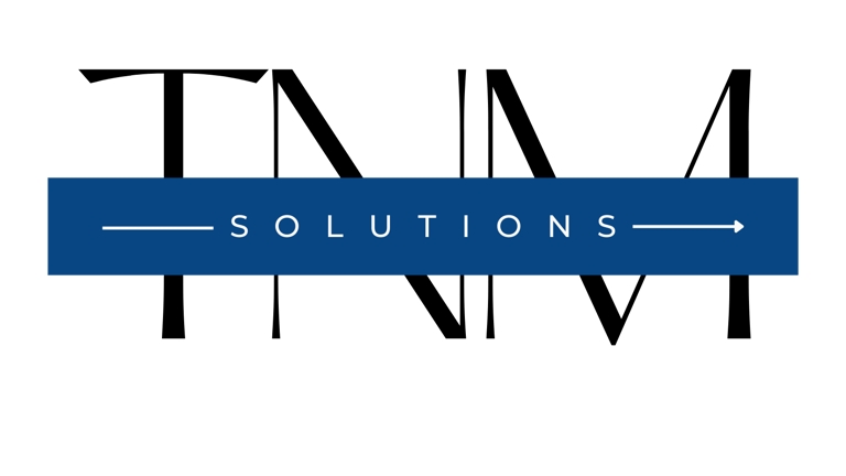 TNM Solutions LLC logo