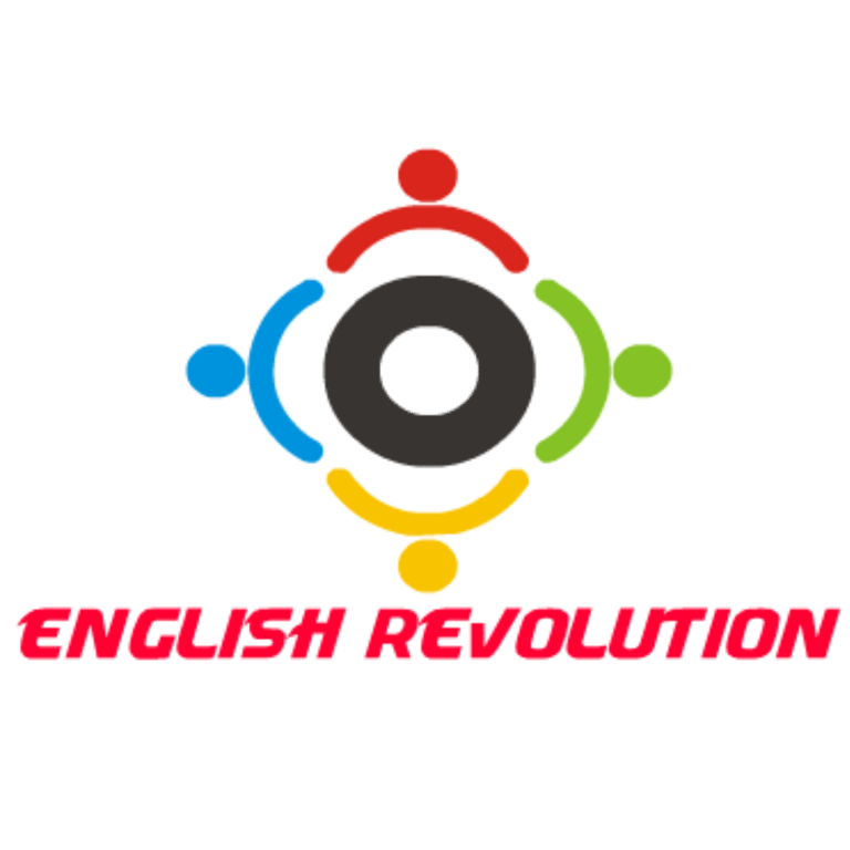 English Revolution logo