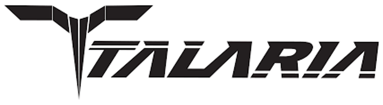 Talaria Bikes Republica Dominicana logo
