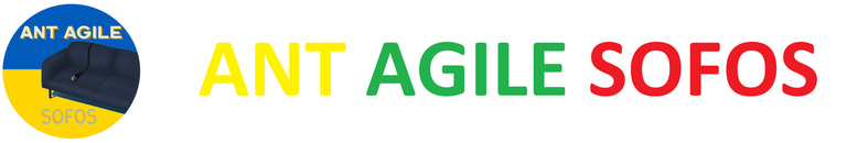 Ant Agile Sofos logo