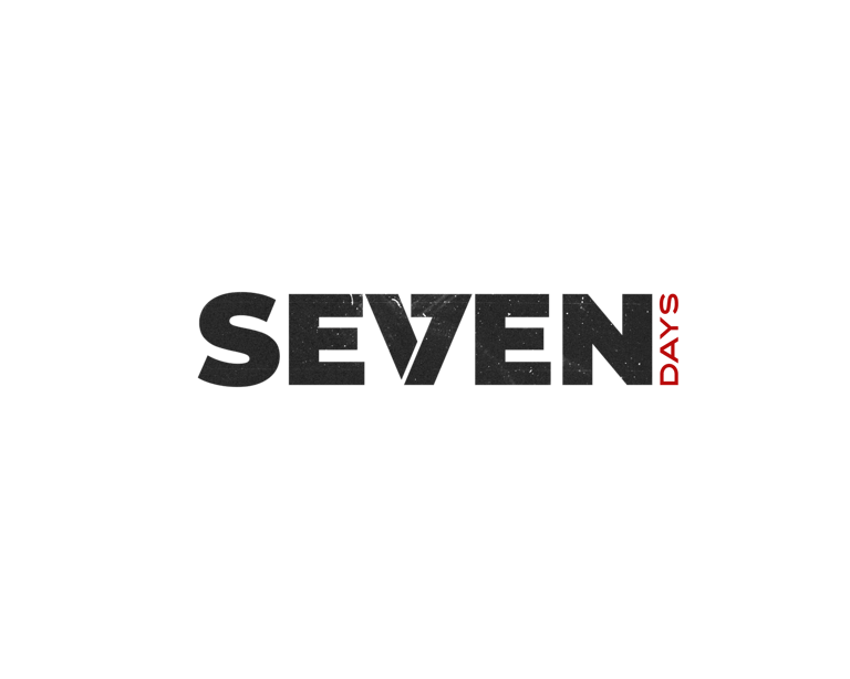 7 Days logo