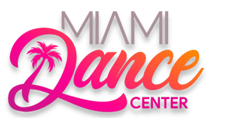 Miami Dance Center logo