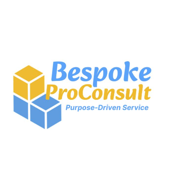 Bespoke ProConsult LLC logo