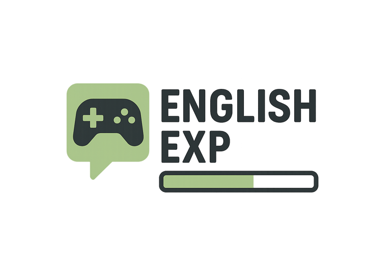 ExpressEnglish  logo