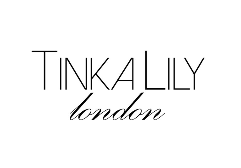 Tinka Lily London logo
