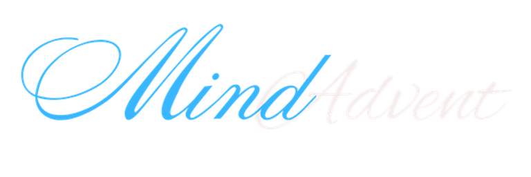 Mind Advent Reading logo