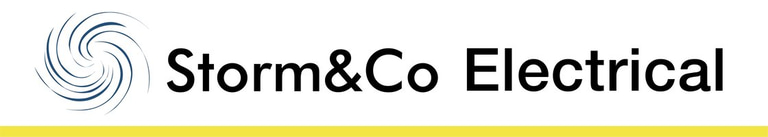 Storm&Co Electrical logo