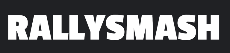 RALLYSMASH logo