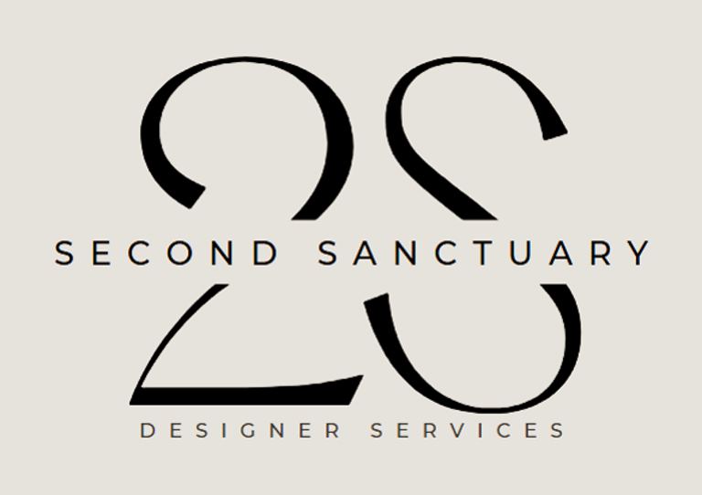 Second Sanctuary Design logo