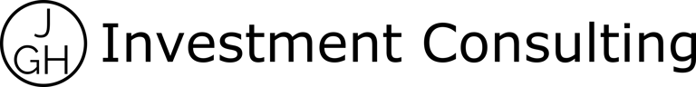 JGH Investment Consulting logo