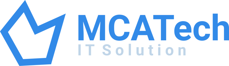 IT Consulting logo