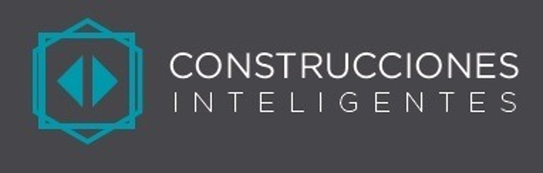 CONSTRUCCIONES INTELIGENTES logo