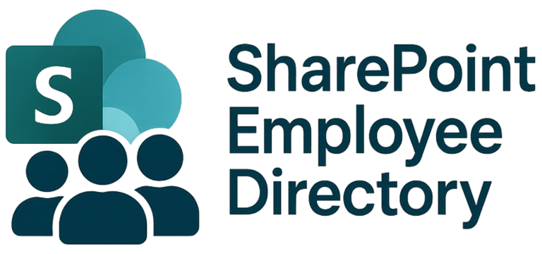 SharePoint Employee Directory logo