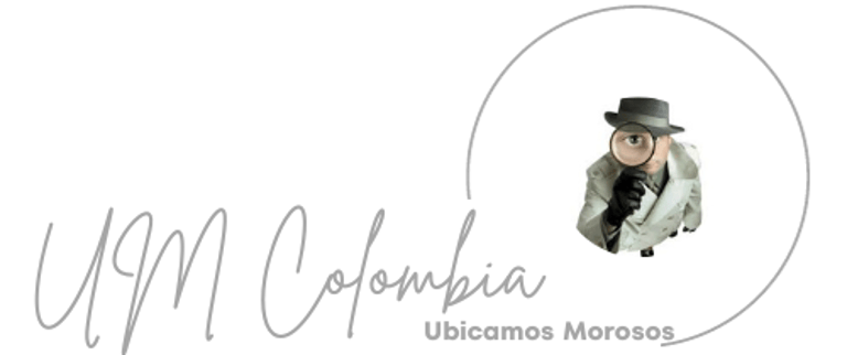 UM COLOMBIA logo