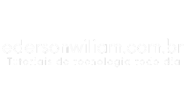 edersonwiliam.com.br logo