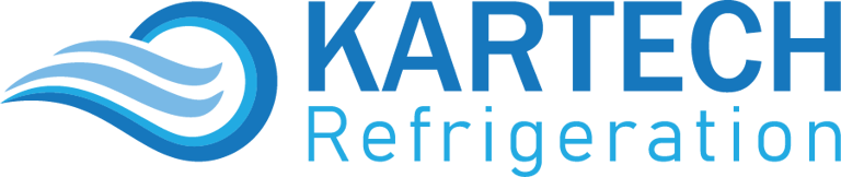 Kartech Refrigeration logo