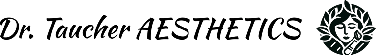 Dr. Taucher AESTHETICS logo