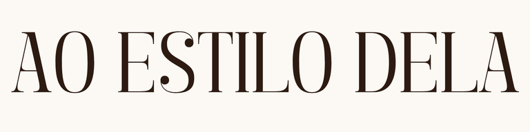 Aoestilodela logo