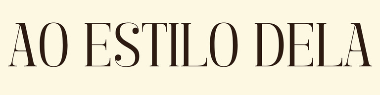 Aoestilodela logo