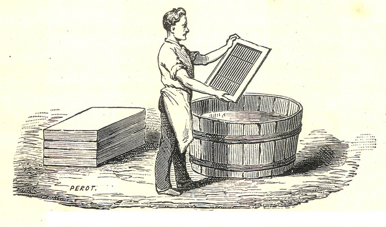 sobresypapelartesano logo