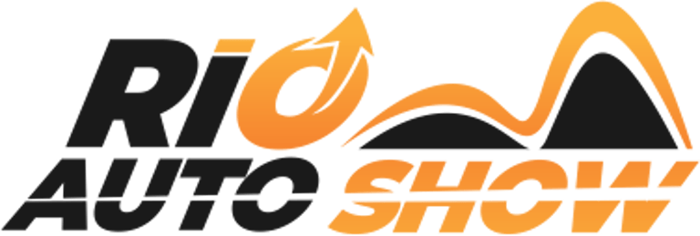 Rio Auto show logo