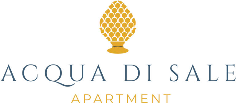 Acqua di Sale Apartment logo