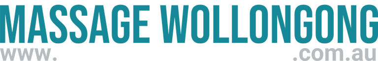 Wollongong Massage - Remedial Massage Wollongong logo