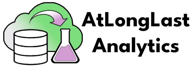 AtLongLastAnalytics logo
