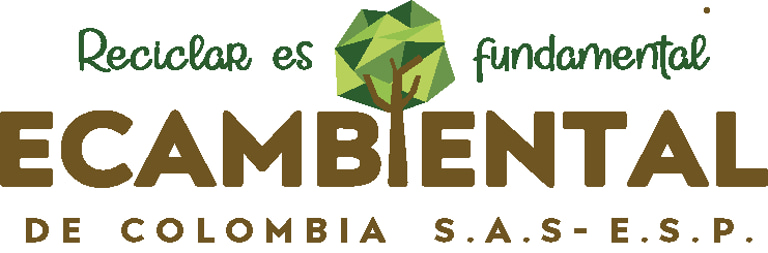 ECAMBIENTAL S.A.S logo