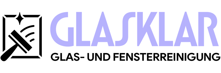 GLASKLAR logo