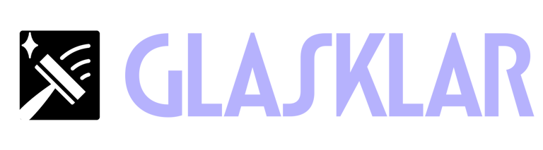 GLASKLAR logo