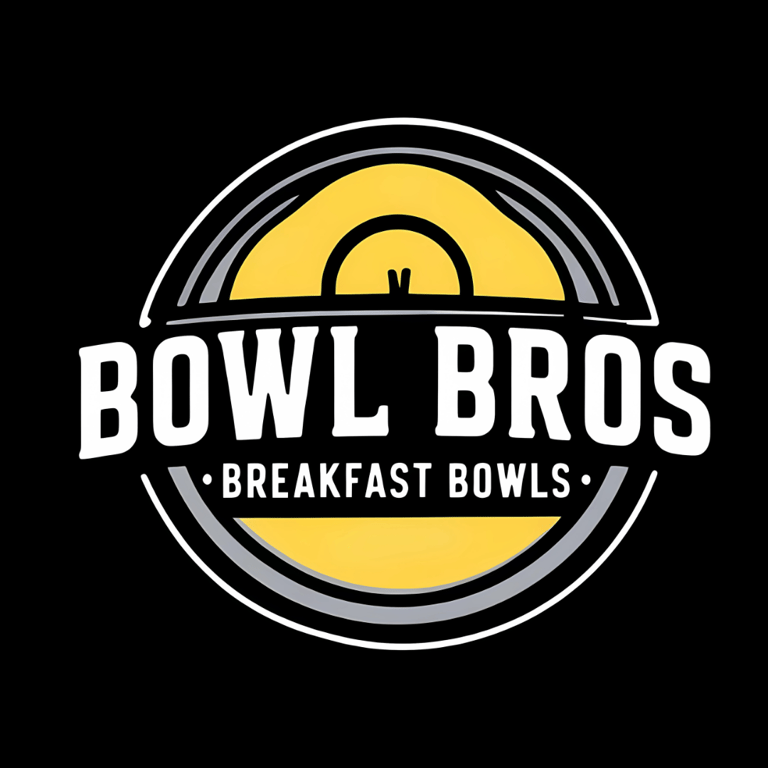Bowl Bros logo