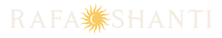 Rafa Shanti logo