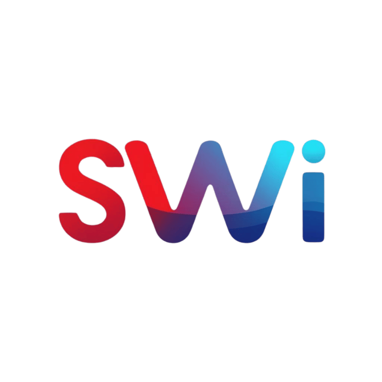 Sono Wave Imaging (SWI) logo