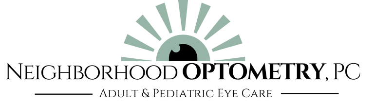 Neighborhood Optometry, PC logo