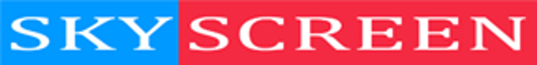 Skyscreen Cybersecurity logo